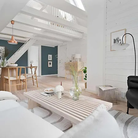 アパート Sunny Balcony & Bathtub In *